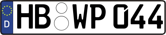 HB-WP044