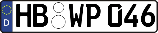 HB-WP046
