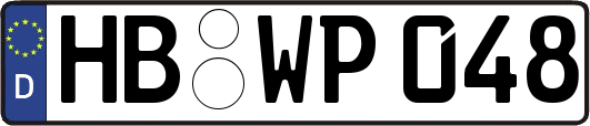 HB-WP048