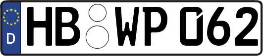 HB-WP062