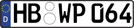 HB-WP064