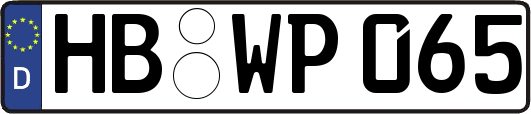 HB-WP065