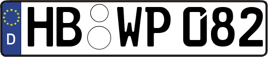 HB-WP082