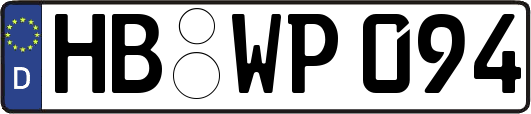 HB-WP094