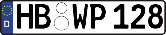 HB-WP128