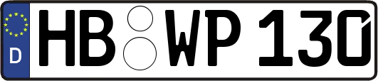 HB-WP130