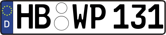 HB-WP131