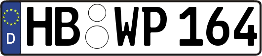 HB-WP164