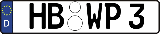 HB-WP3