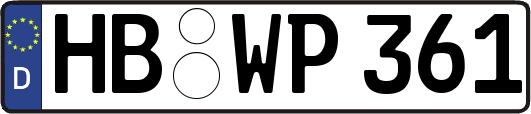 HB-WP361