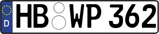HB-WP362