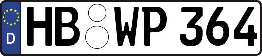 HB-WP364