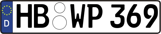 HB-WP369