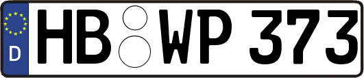 HB-WP373