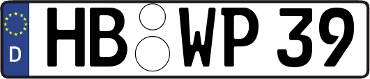 HB-WP39