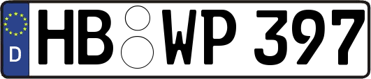 HB-WP397