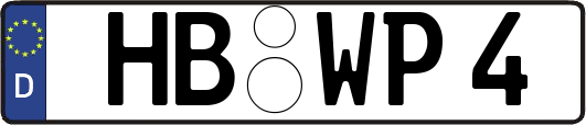 HB-WP4