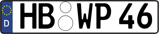 HB-WP46