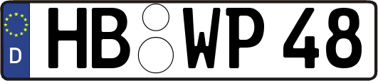 HB-WP48