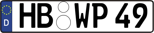 HB-WP49