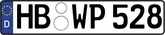 HB-WP528