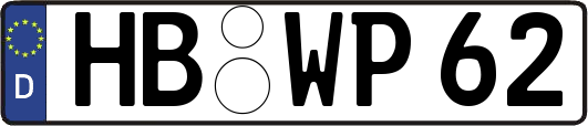 HB-WP62