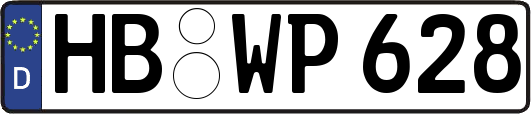 HB-WP628