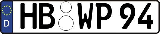 HB-WP94