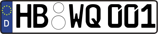 HB-WQ001