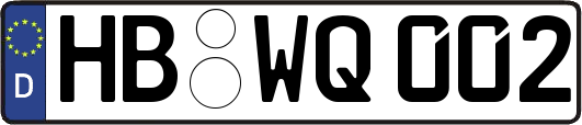 HB-WQ002