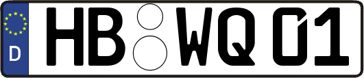 HB-WQ01