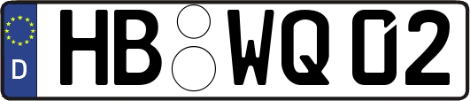 HB-WQ02