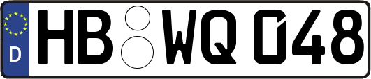 HB-WQ048