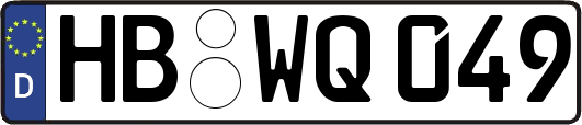 HB-WQ049