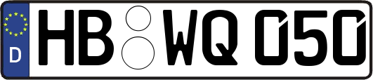 HB-WQ050
