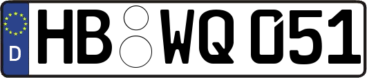 HB-WQ051