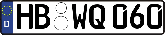 HB-WQ060