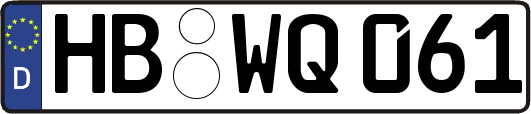 HB-WQ061
