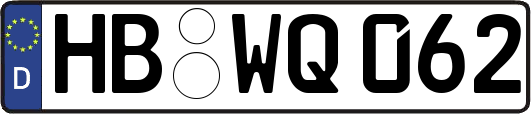 HB-WQ062