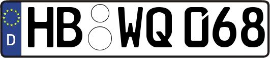 HB-WQ068