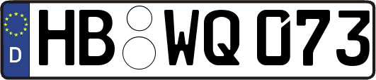 HB-WQ073