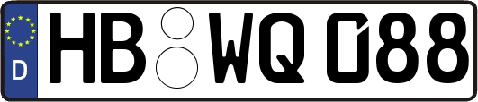 HB-WQ088