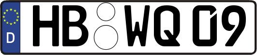 HB-WQ09