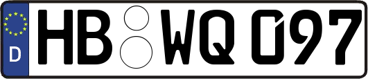 HB-WQ097