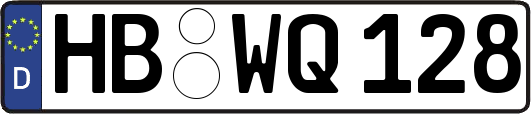 HB-WQ128