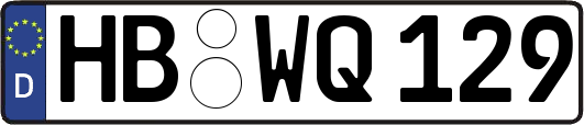 HB-WQ129