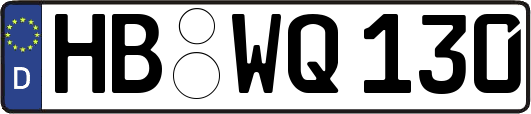 HB-WQ130