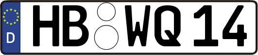 HB-WQ14