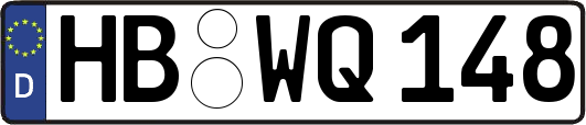 HB-WQ148