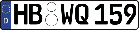 HB-WQ159